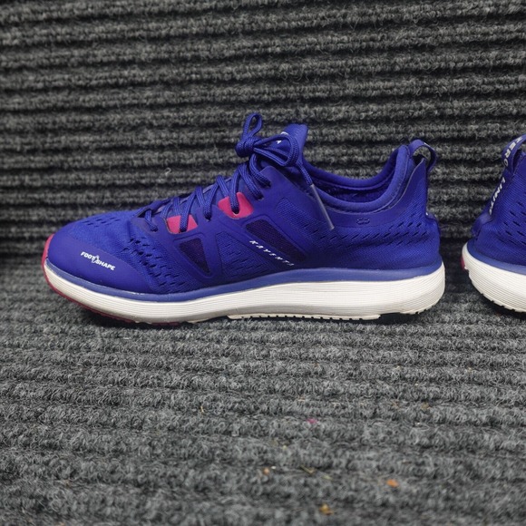 Altra Shoes Womesn 6 Blie Pink Minimalist Kayenta Zero Limits Running AFW1923G-5 - Picture 7 of 15
